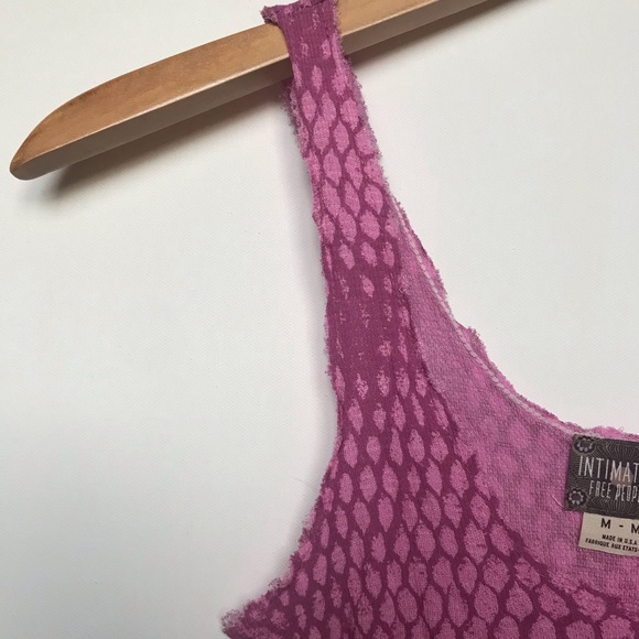 Free People Snake Tank - Picture 6 of 7